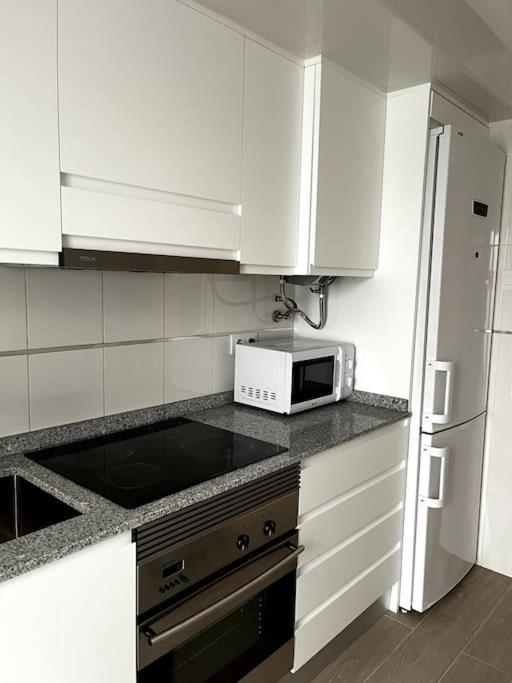 Sagunto Apartment 10 Meters From The Beach מראה חיצוני תמונה