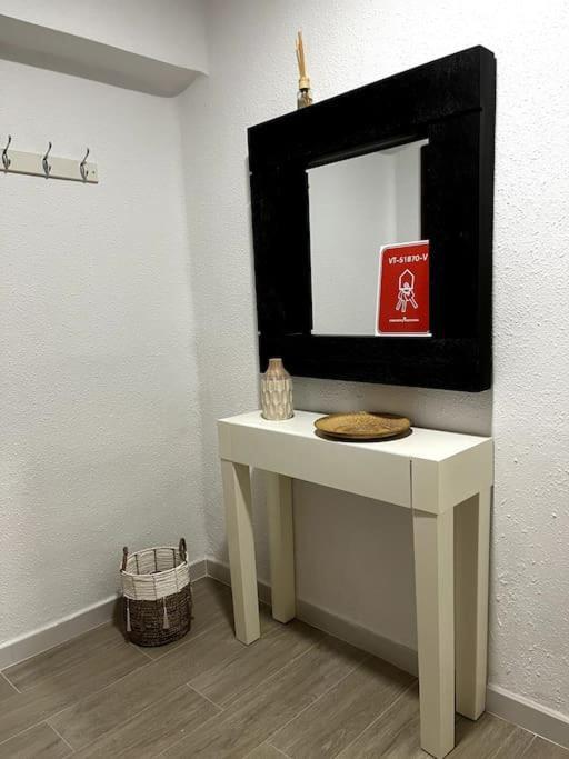 Sagunto Apartment 10 Meters From The Beach מראה חיצוני תמונה