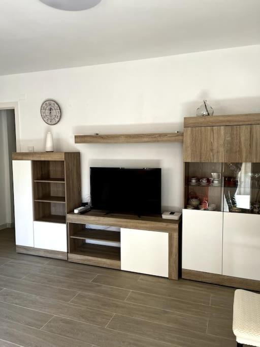 Sagunto Apartment 10 Meters From The Beach מראה חיצוני תמונה