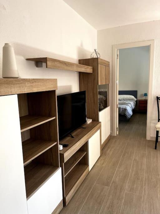 Sagunto Apartment 10 Meters From The Beach מראה חיצוני תמונה