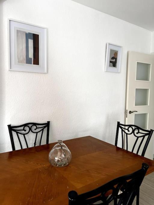Sagunto Apartment 10 Meters From The Beach מראה חיצוני תמונה