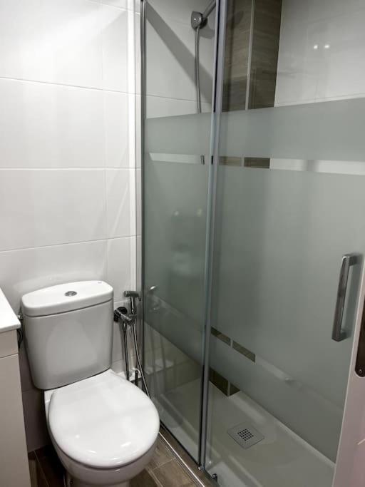 Sagunto Apartment 10 Meters From The Beach מראה חיצוני תמונה