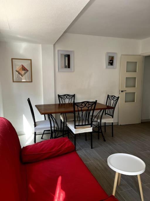 Sagunto Apartment 10 Meters From The Beach מראה חיצוני תמונה