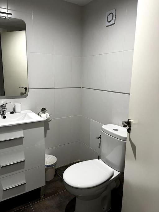 Sagunto Apartment 10 Meters From The Beach מראה חיצוני תמונה