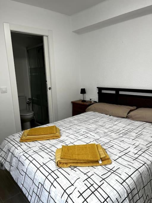 Sagunto Apartment 10 Meters From The Beach מראה חיצוני תמונה