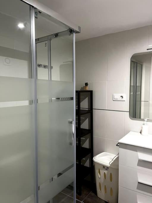 Sagunto Apartment 10 Meters From The Beach מראה חיצוני תמונה